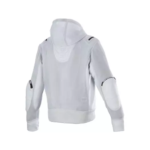 Alpinestars Moflow Air Tech мотокуртка Grey Серый