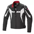 Spidi Sport Warrior Tex мотокуртка White Белый (размер: m)