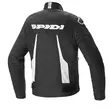 Spidi Sport Warrior Tex мотокуртка White Белый