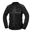 Ixs Tourster-stx 2.0 мотокуртка Black Черный (размер: k2xl)