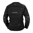 Ixs Tourster-stx 2.0 мотокуртка Black Черный