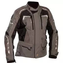 RICHA Infinity 2 jacke матово-коричневый