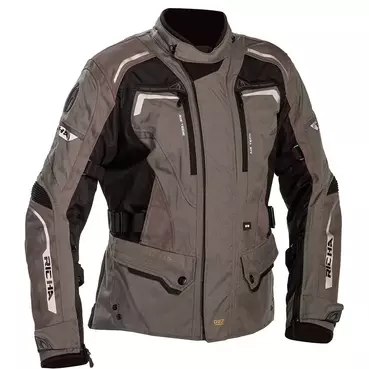 RICHA Infinity 2 jacke матово-коричневый