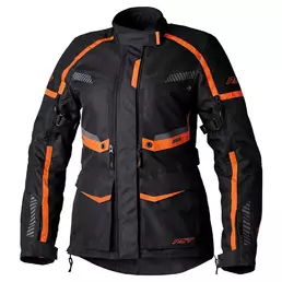 RST Maverick Evo CE jacke Оранжевый