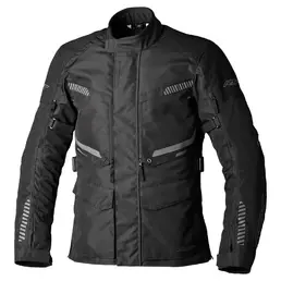 RST Maverick Evo CE jacke Черный
