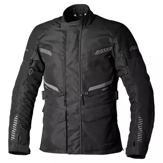 RST Maverick Evo CE jacke Черный (размер: s)
