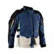 Leatt Adv Dritour 5.5 мотокуртка Blue Синий (размер: l)