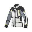 Clover Savana 4 Wp Lady мотокуртка Yellow Желтый (размер: xs)