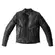 Spidi Thunderbird Leather мотокуртка Черный