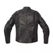 Spidi Thunderbird Leather мотокуртка Черный