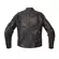 Spidi Thunderbird Leather мотокуртка Черный