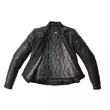 Spidi Thunderbird Leather мотокуртка Черный