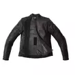 Spidi Thunderbird Leather мотокуртка Черный