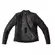 Spidi Thunderbird Leather мотокуртка Черный