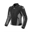 Berik Mesh Air мотокуртка Grey Серый (размер: 62)