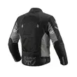 Berik Mesh Air мотокуртка Grey Серый