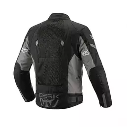 Berik Mesh Air мотокуртка Grey Серый