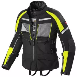 SPIDI Armakore jacke Желтый