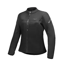 Ixon Fresh C Lady мотокуртка Black Черный