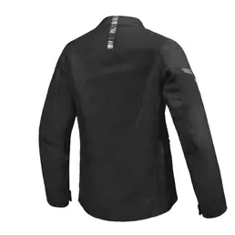 Ixon Fresh C Lady мотокуртка Black Черный