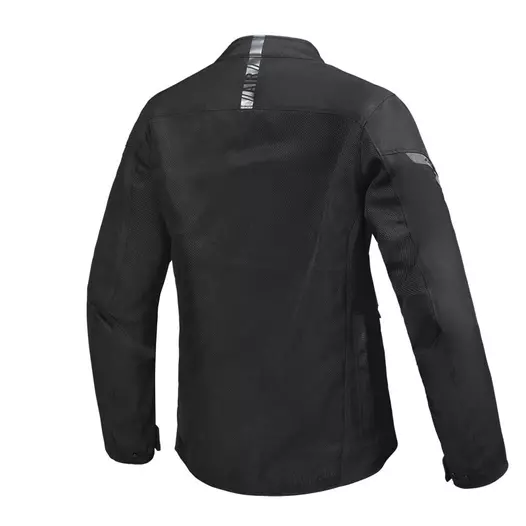 Ixon Fresh C Lady мотокуртка Black Черный