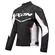 Ixon Cordolo мотокуртка Black White Red Красный