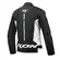 Ixon Cordolo мотокуртка Black White Red Красный