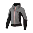 Alpinestars Stella Radium Tech худи Grey Серый (размер: xs)