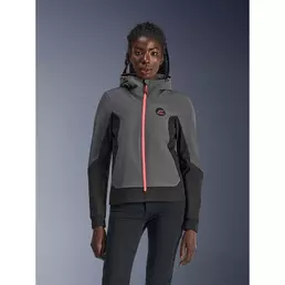 Alpinestars Stella Radium Tech худи Grey Серый