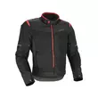 Acerbis Ce Ramsey Vented 2.0 мотокуртка Black Red Красный