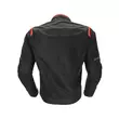 Acerbis Ce Ramsey Vented 2.0 мотокуртка Black Red Красный