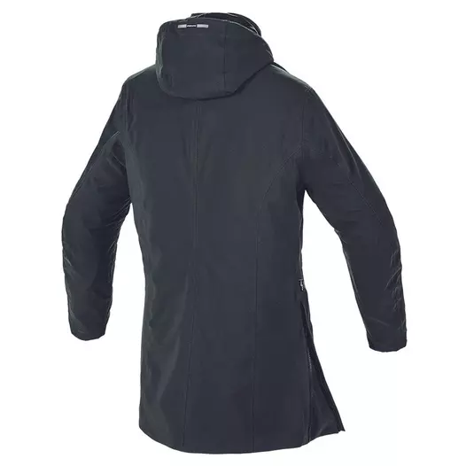 Spidi Beta Evo Primaloft мотокуртка Black Черный