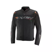 Ixon Ionix мотокуртка Anthracite Orange Оранжевый