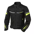 RAINERS Jerez jacke Black / Fluor (размер: xl)