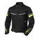 RAINERS Jerez jacke Black / Fluor