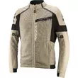 IXON Ostara jacke Бежевый (размер: 2xl)