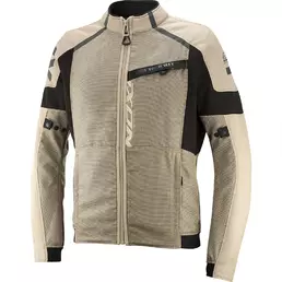 IXON Ostara jacke Бежевый
