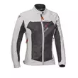 Ixon Orion Lady мотокуртка Light Grey Серый (размер: xs)
