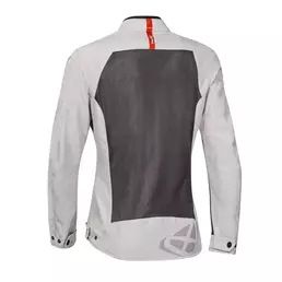 Ixon Orion Lady мотокуртка Light Grey Серый