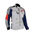 Leatt Adventure Multitour 7.5 мотокуртка White Белый (размер: l)