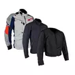 Leatt Adventure Multitour 7.5 мотокуртка White Белый