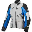Macna Fusor Lady мотокуртка Light Grey Blue Серый (размер: xl)