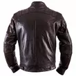 Helstons Trust Dirty Leather мотокуртка Brown Коричневый
