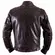 Helstons Trust Dirty Leather мотокуртка Brown Коричневый