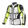 Clover Gts-5 Wp Lady мотокуртка Grey Yellow Желтый