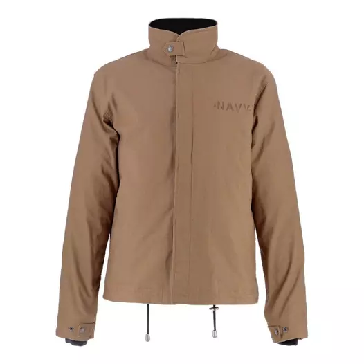 Helstons Navy Canvas мотокуртка Beige Бежевый (размер: s)