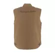 Helstons Railway жилет Beige Бежевый