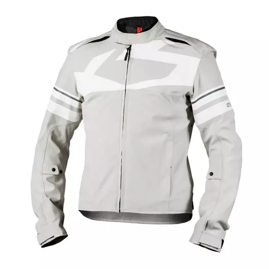 Ixs Rapid-stx 2.2 мотокуртка Cool Grey Серый (размер: xs)