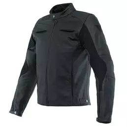 Dainese Razon 2 мотокуртка Black Черный