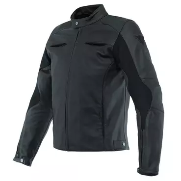 Dainese Razon 2 мотокуртка Black Черный